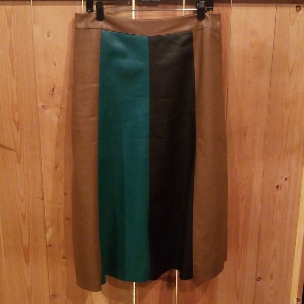 Who what wear aline skirt